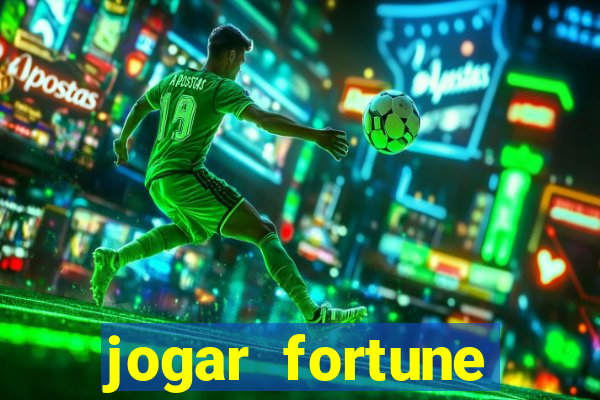 jogar fortune dragon modo demo